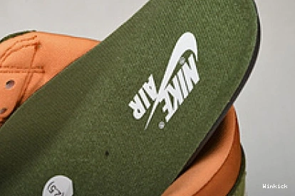 Air FB9934-300 1 OG “Celadon” High Jordan 0819